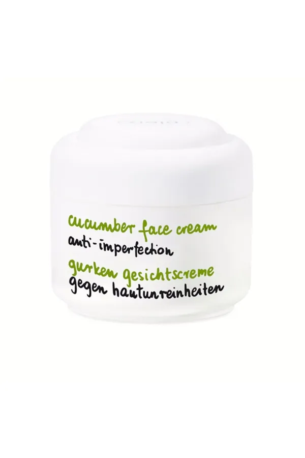 Ziaja  Pepino Crema Gesichtsbehandlung Ziaja 50 ml