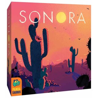 Sonora (EN)