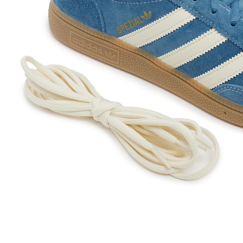 adidas Originals Handball Spezial core blue/cream white/crystal white