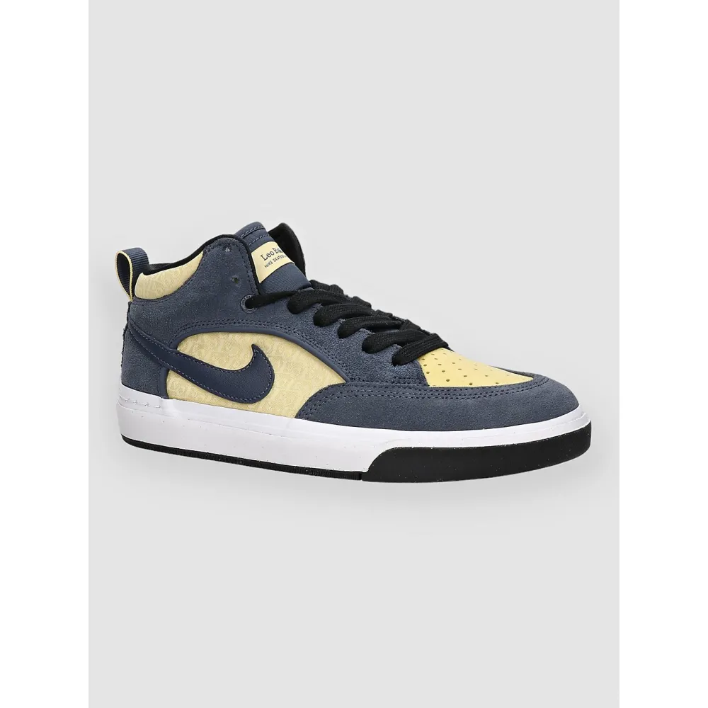 Nike React Leo DX4361-400 / blau