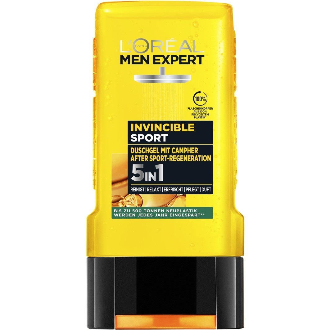 Invincible Sport 5In1