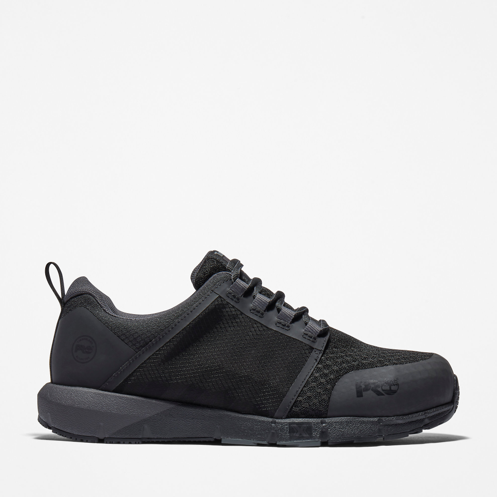 Timberland Radius TB0A2B280011 / schwarz