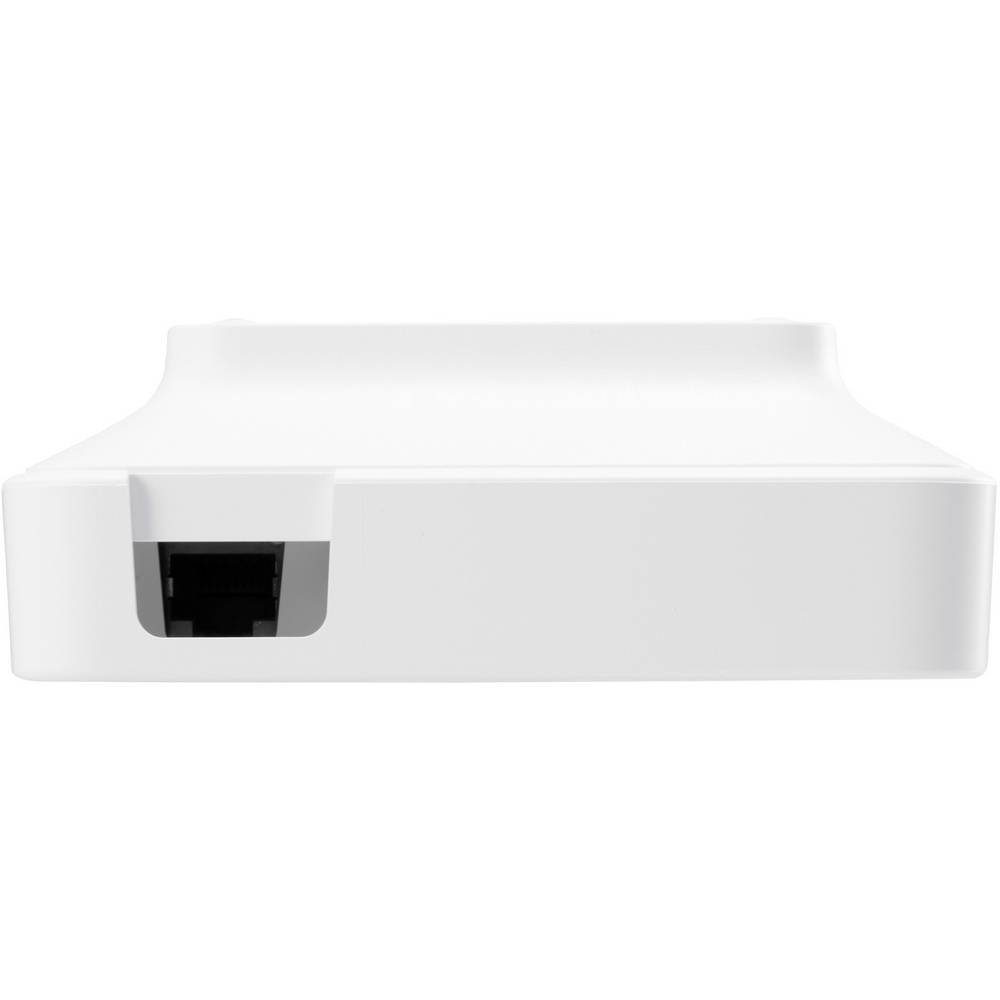 Auerswald DECT/VoIP Basisstation Schnurloses DECT-Telefon