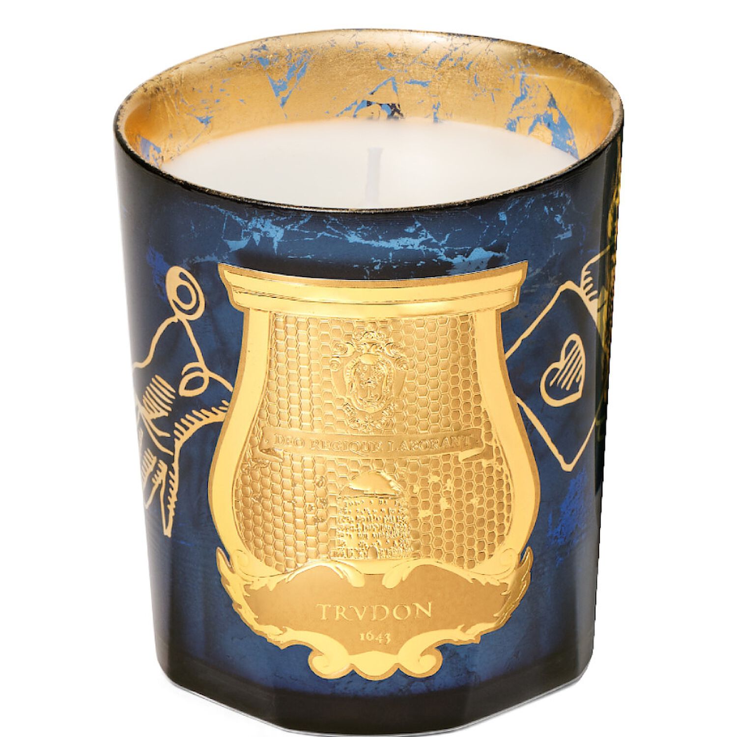 Trudon Fir Bougie Parfumée