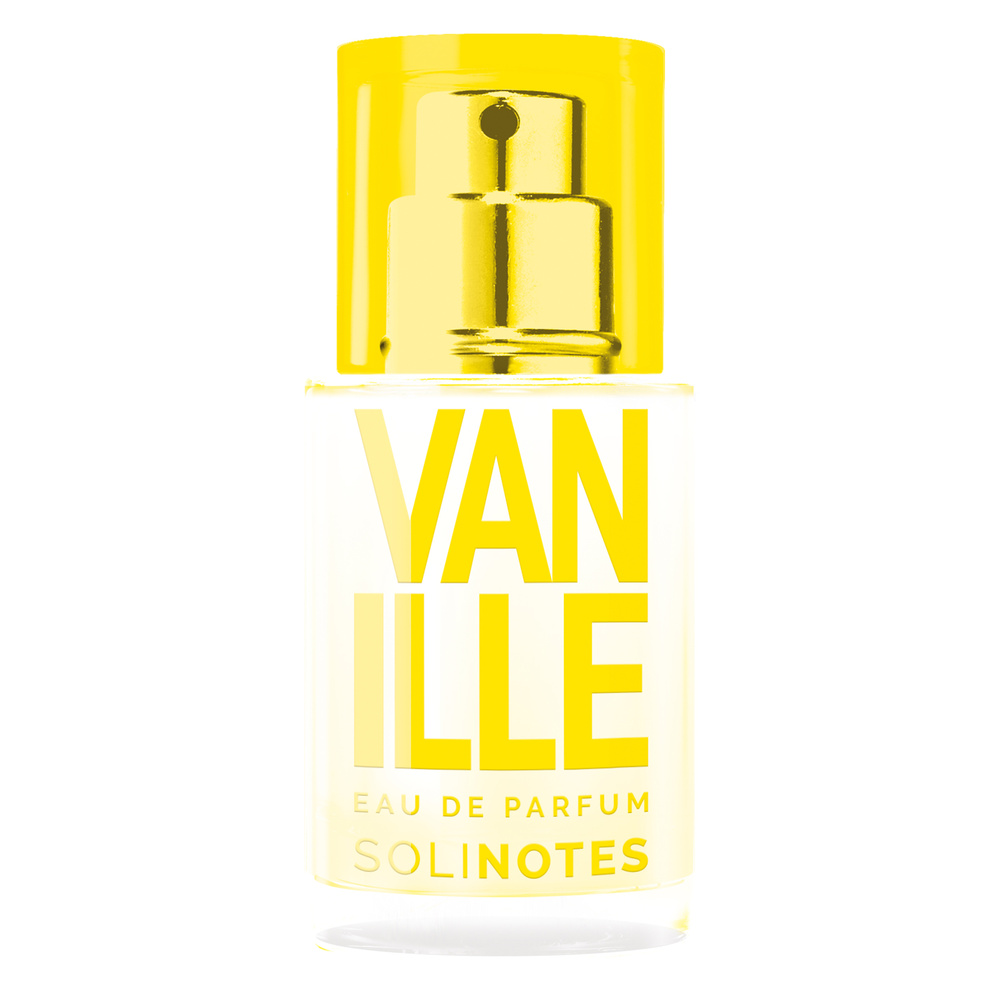 Solinotes Vanille Eau de Parfum