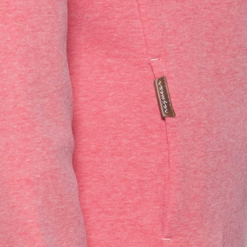 Ragwear Gripy Bold Hoodie Damen