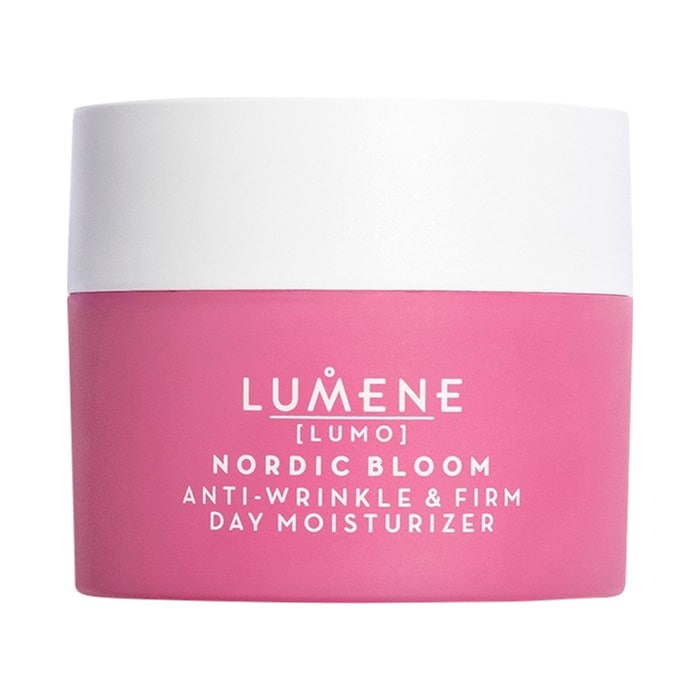 Anti-Wrinkle & Firm Day Moisturizer