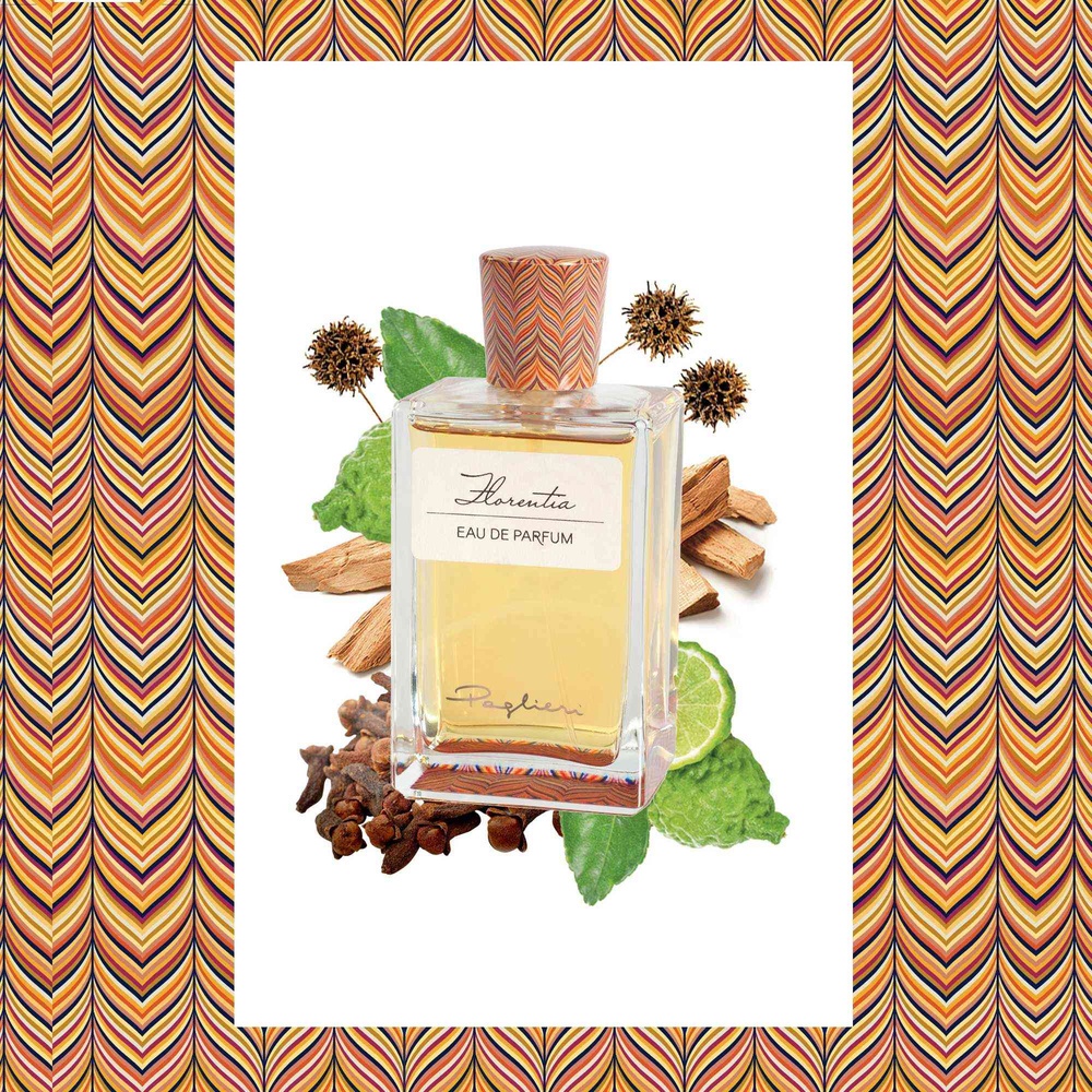 paglieri FLORENTIA Eau de Parfum