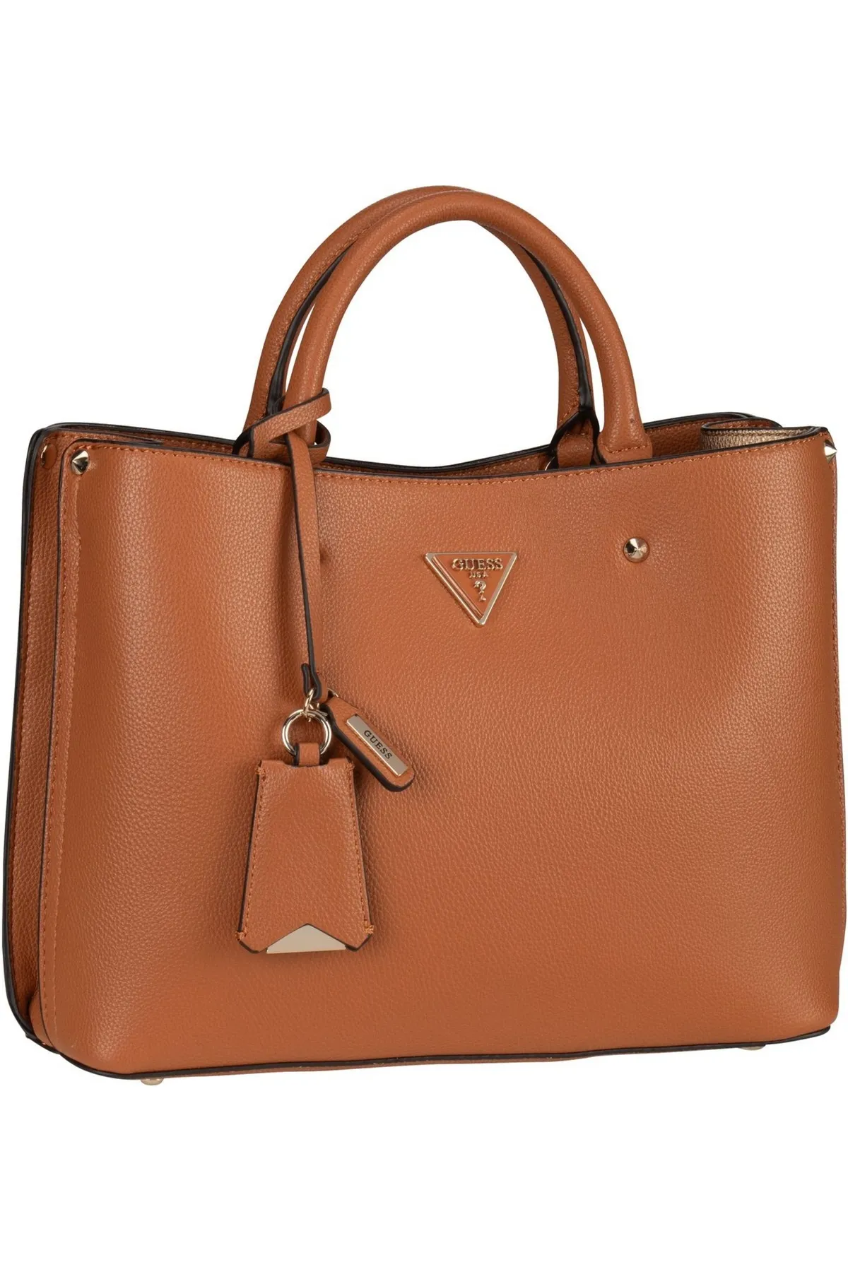 Guess  Handtasche Meridian Girlfriend Satchel