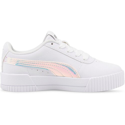 KINDER FREIZEITSCHUHE CARINA HOLO PS