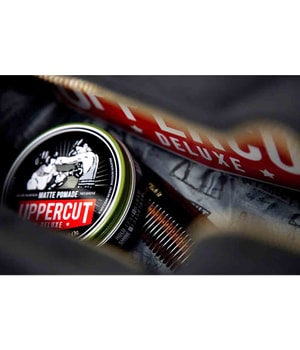 Uppercut Deluxe Exclusive Bundle Haarstylingset-1 Stk