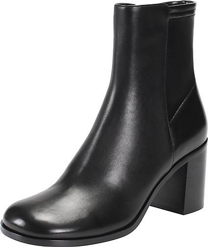 ekonika Stiefeletten Halbstiefel EKONIKA mit Reißverschluss