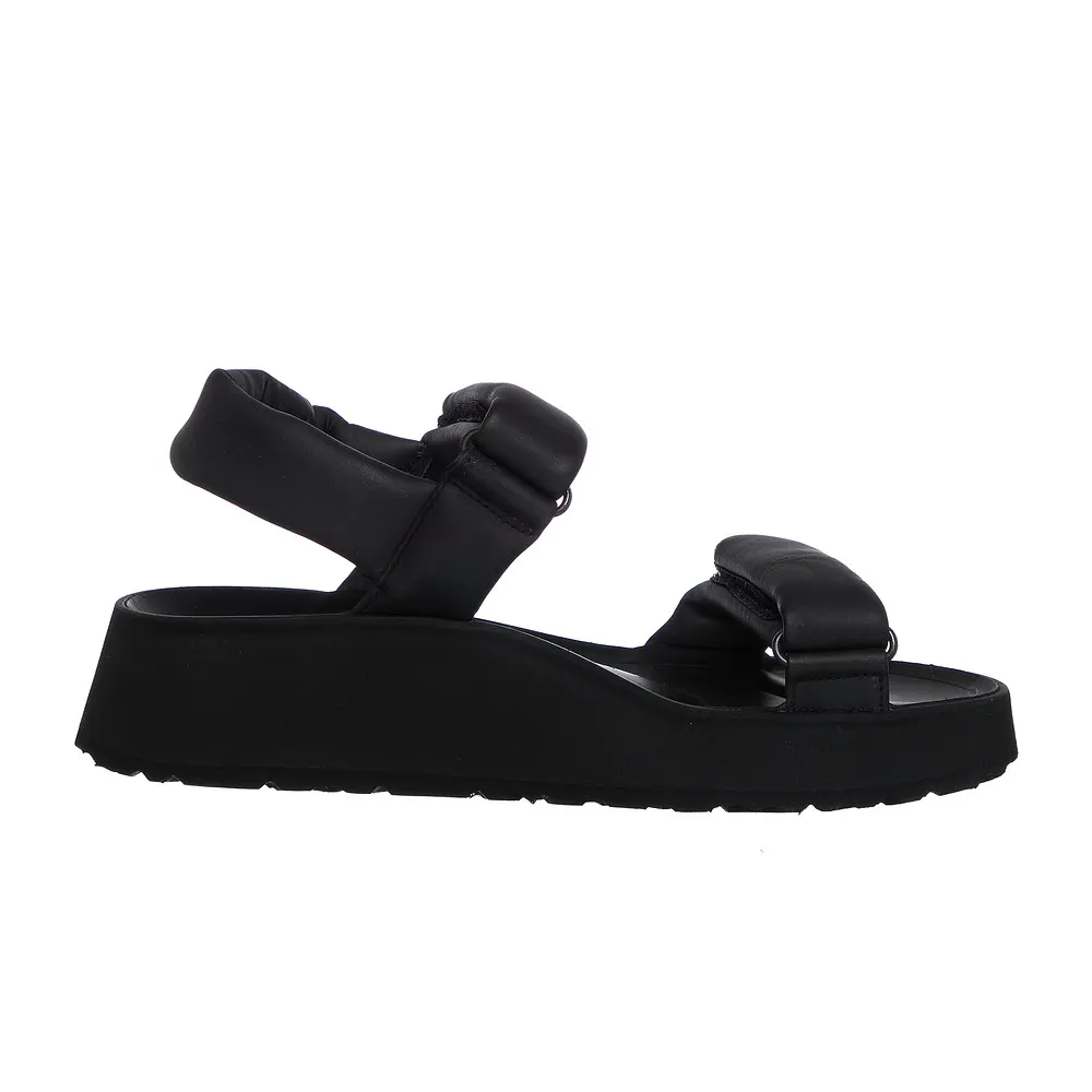Birkenstock W Theda 1026877 / schwarz