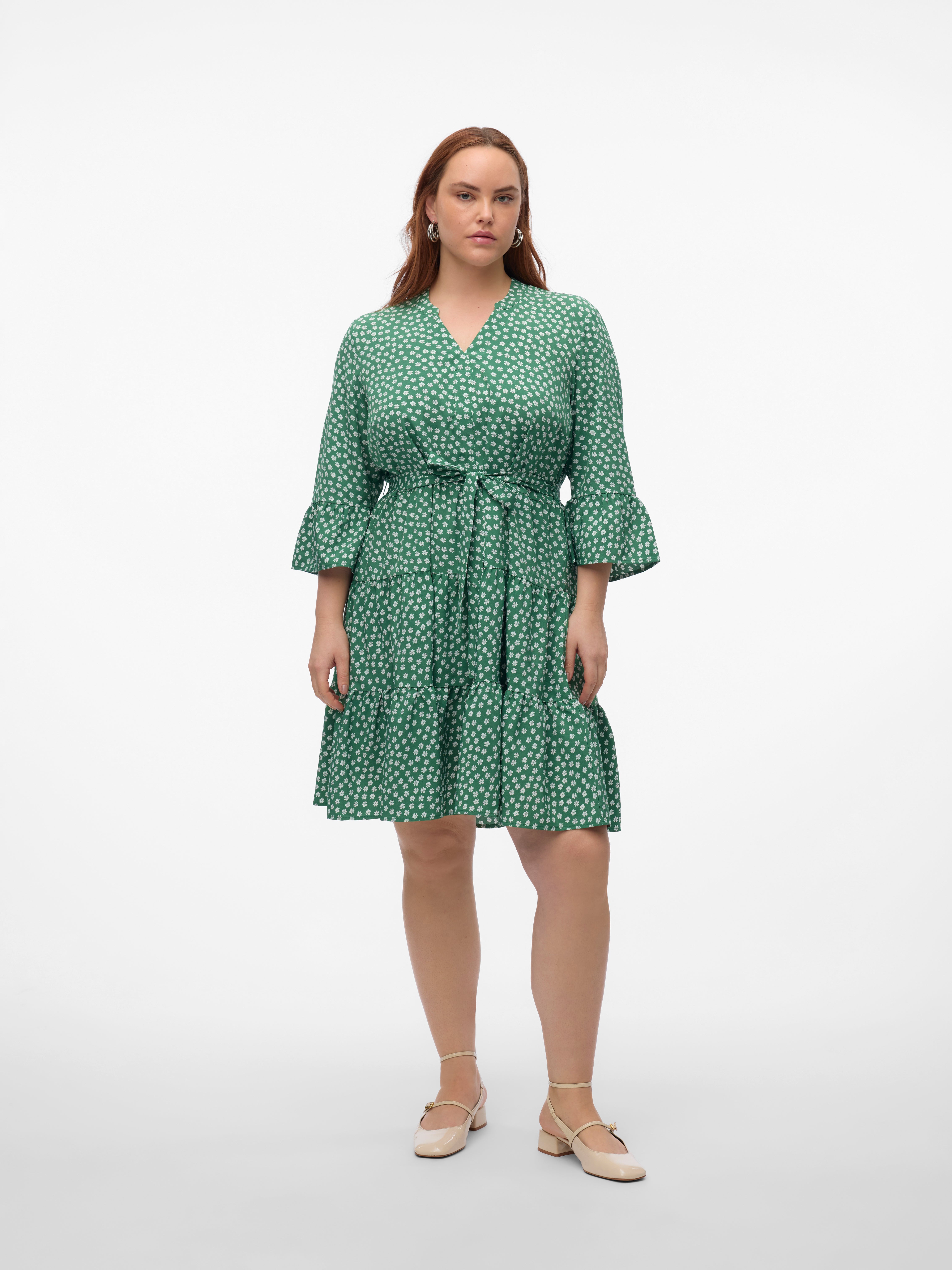 VMZERA Kurzes Kleid