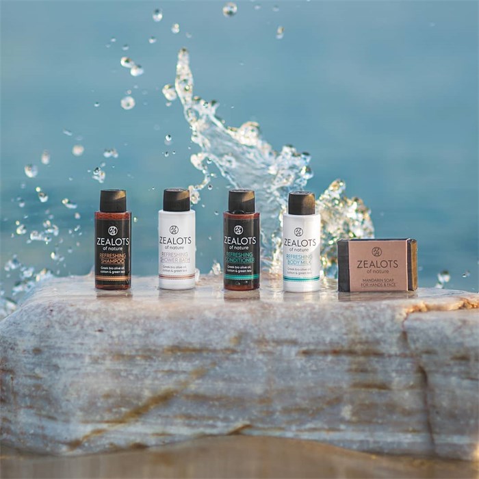 Sets Geschenkset von Zealots of Nature