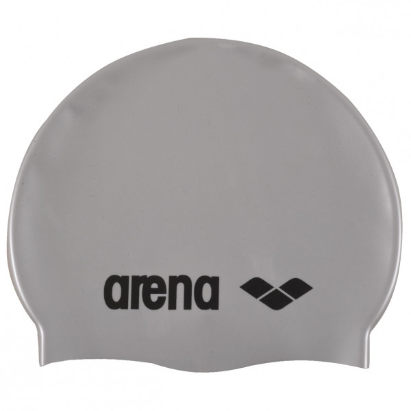 Arena - Classic Silicone - Badekappe