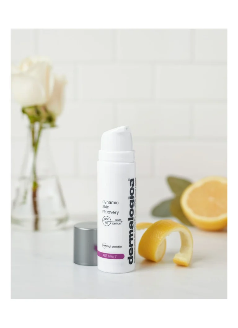 Dermalogica AGE Smart Dynamic Skin Recovery SPF 50 dienas krēms