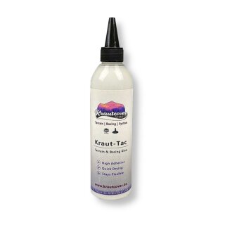 Krautcover Scenics - Kraut-Tac - Terrain and Basing Glue (240g)