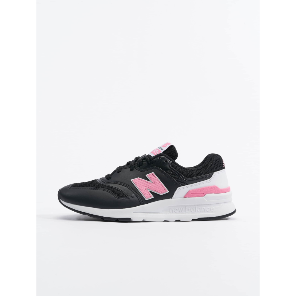 New Balance Sportiver / CW997HCY / schwarz
