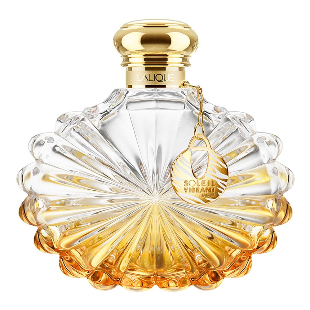 Lalique SOLEIL VIBRANT EDP 50 ML EAU DE PARFUM