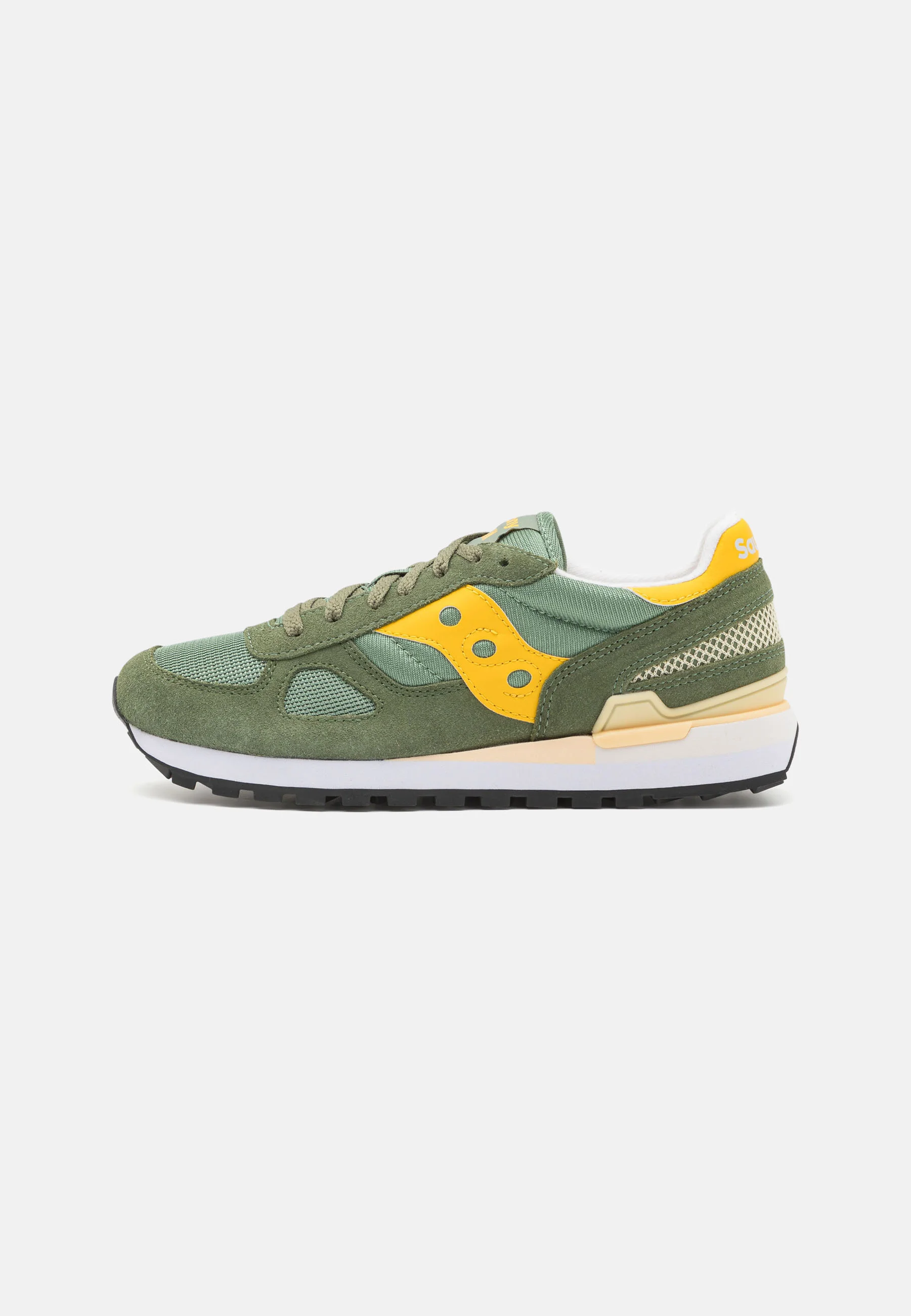 Saucony SHADOW ORIGINAL UNISEX - Zapatillas bajas