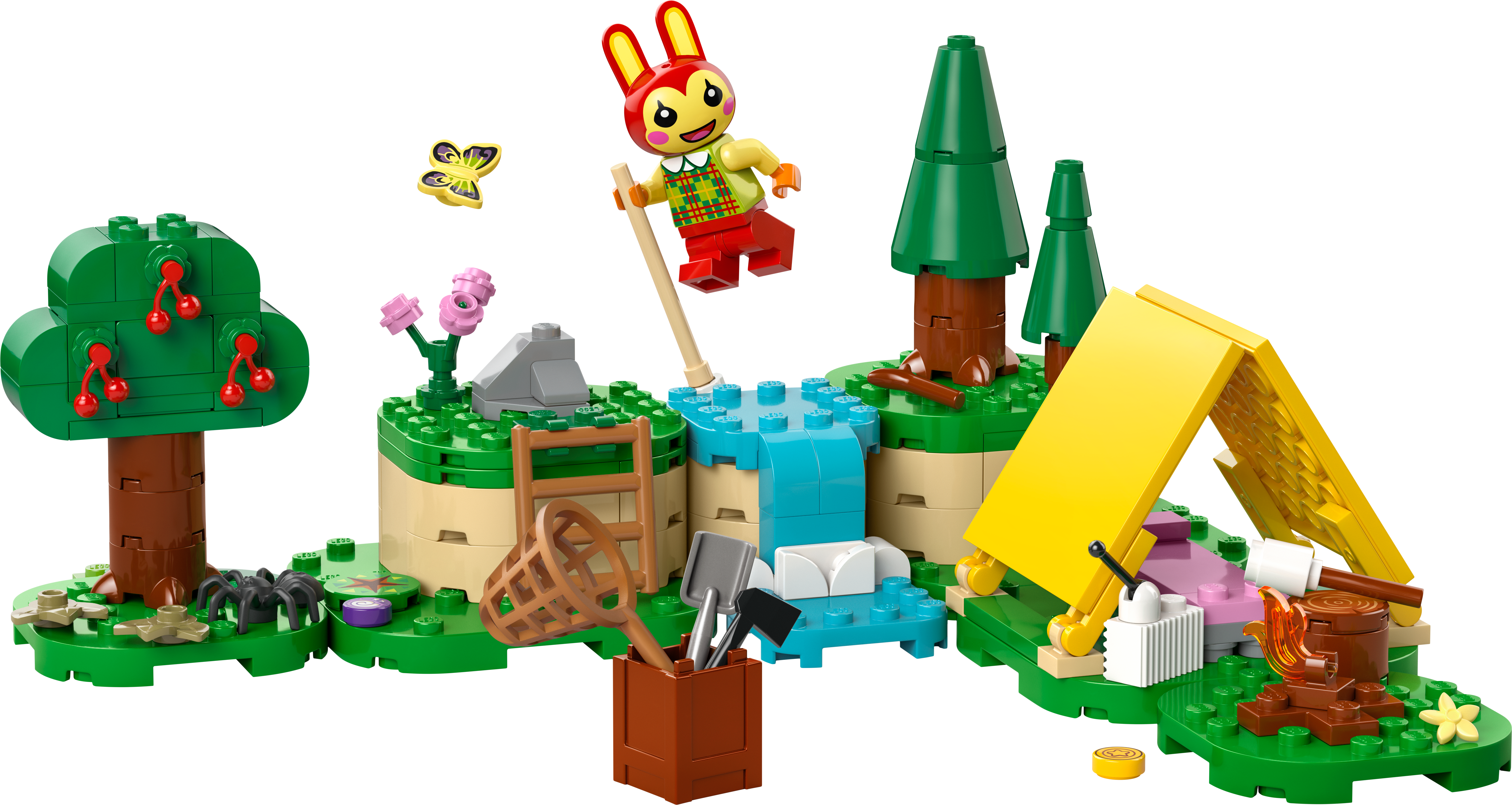 Mimmis Outdoor-Spaß 77047