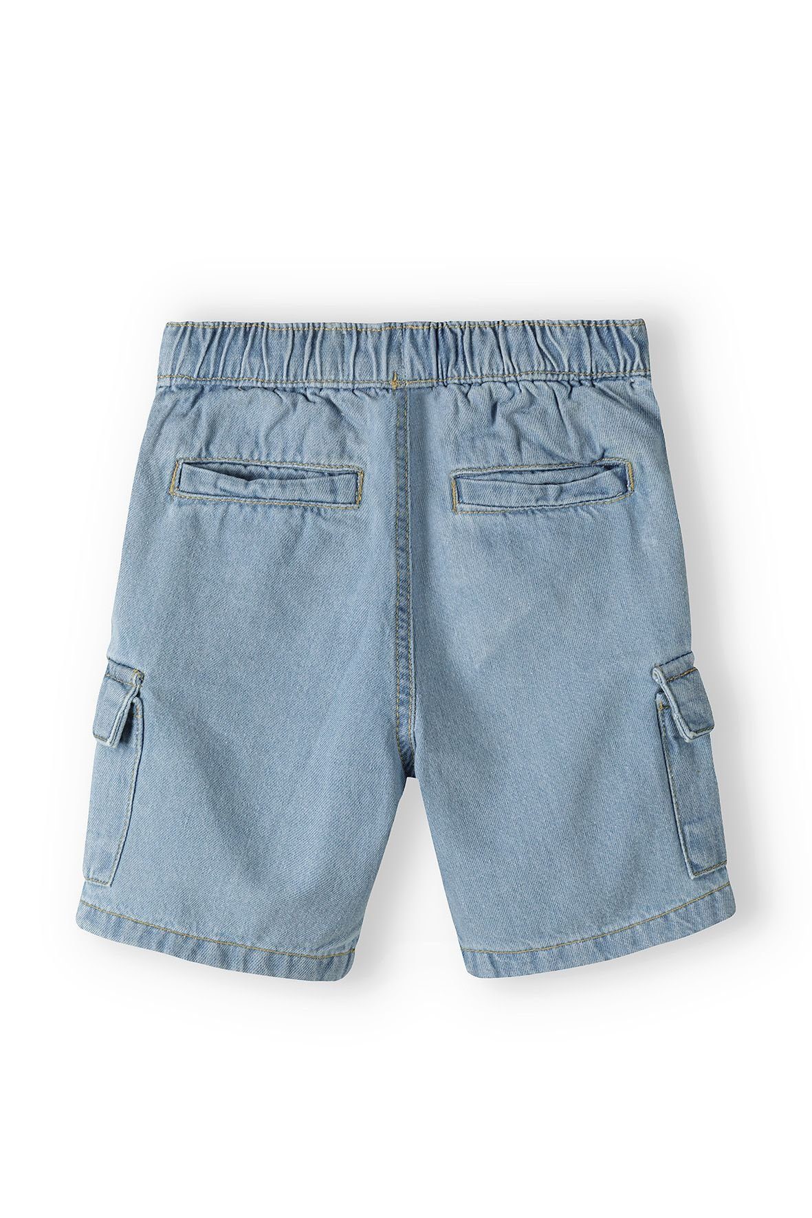 MINOTI Jeansshorts Jeansshorts (12m-8y)
