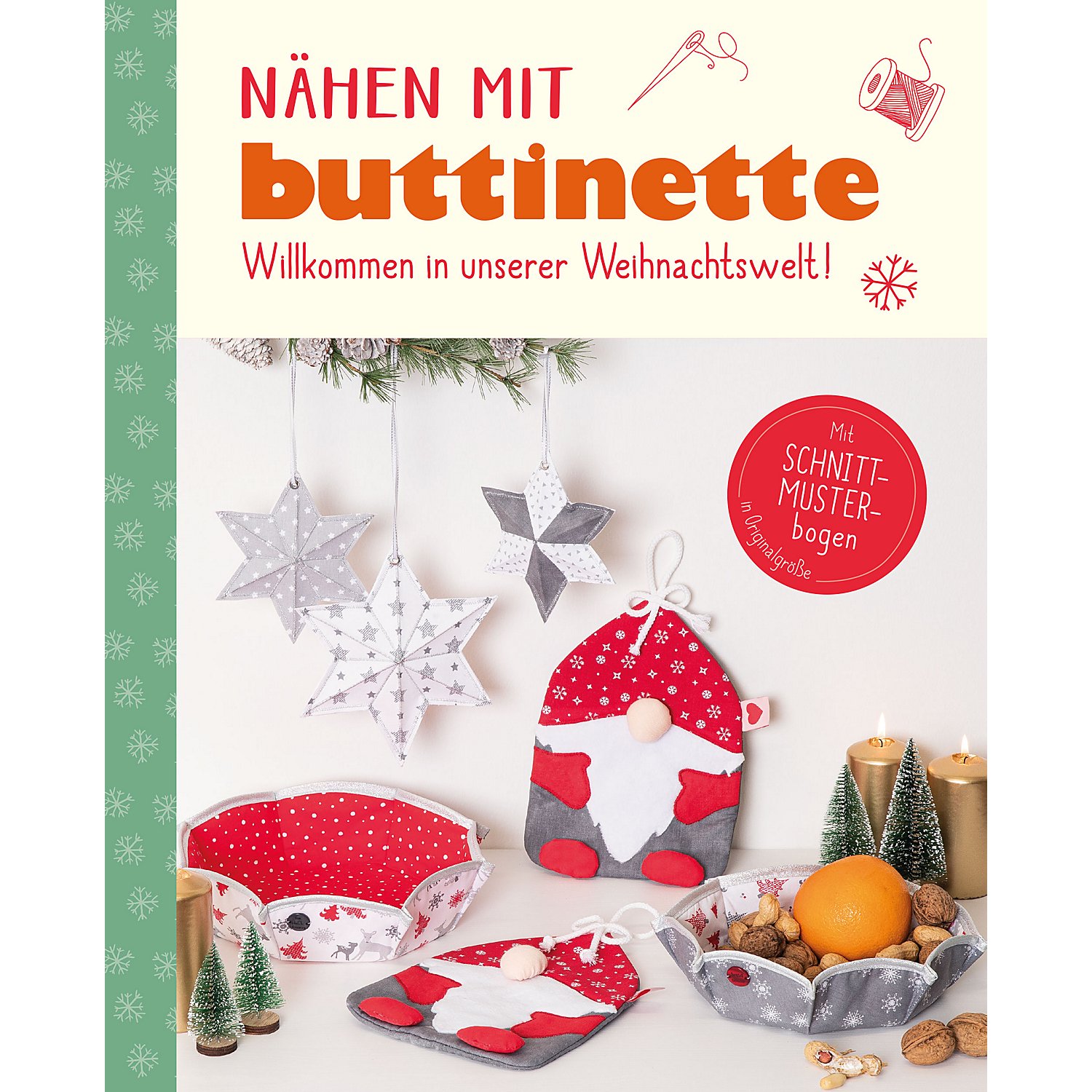 Buch 