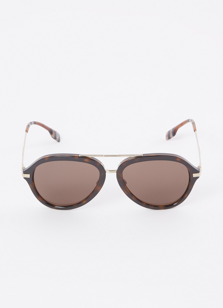 Burberry  Burberry *BE4377 JUDE TRT SHN