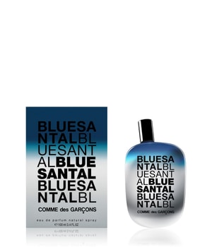 Comme des Garcons Blue Santal Eau de Parfum-100 ml