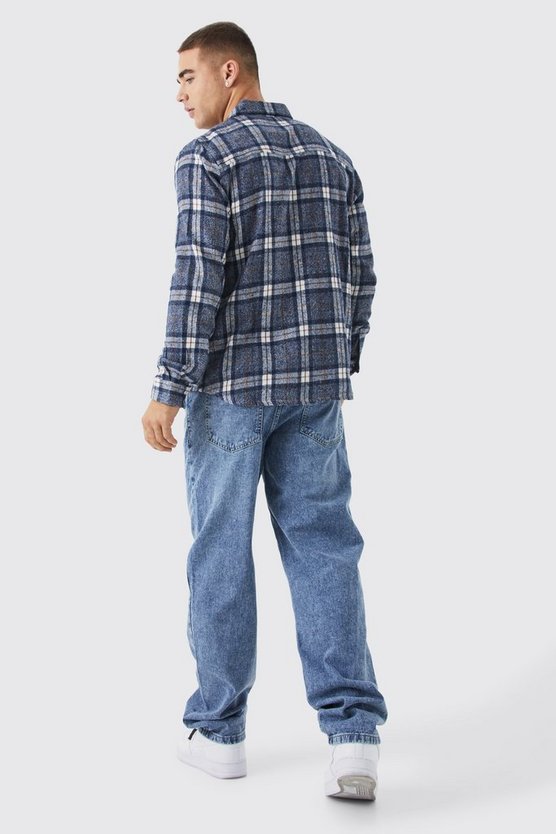 Lockere Jeans