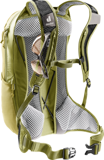 deuter Race Air 10 | Fahrradrucksack