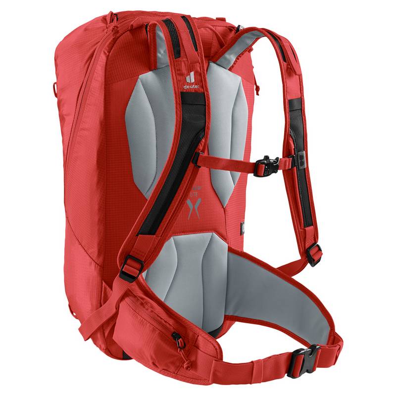 Deuter Freerider Lite 18 SL Alpinrucksack Damen
