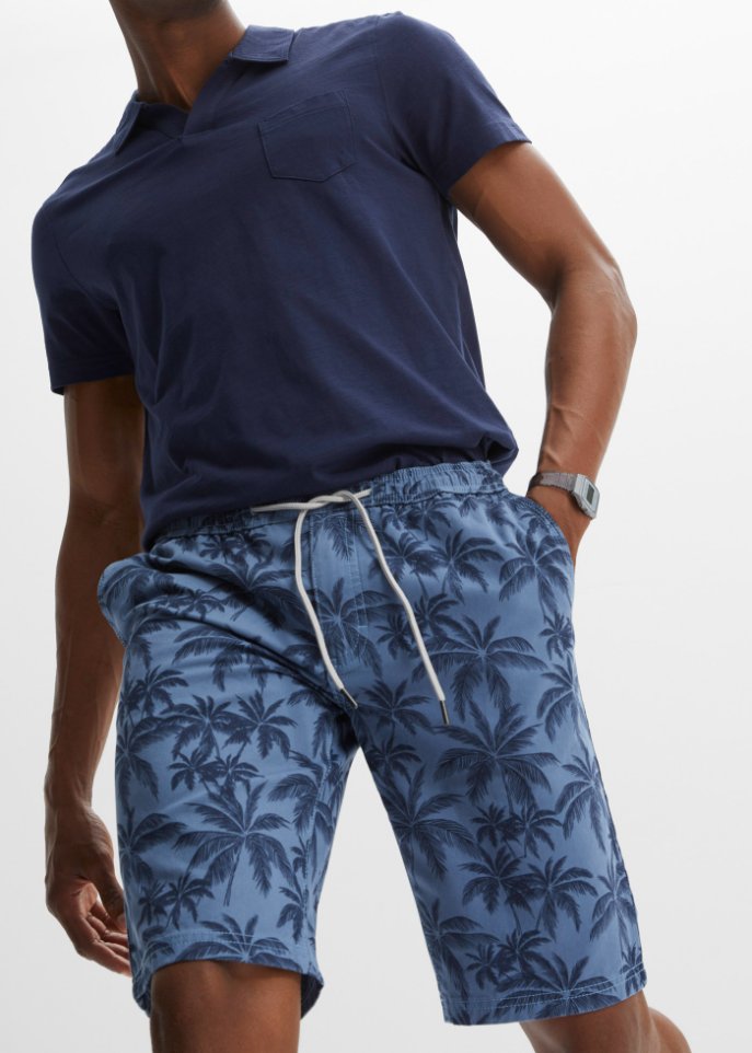 Chino-Bermuda
