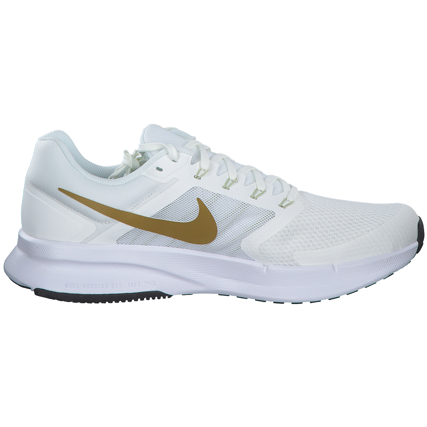 Nike Run Swift 3 DR2695, Klassische- & Business Schuhe, Herren, Weiß