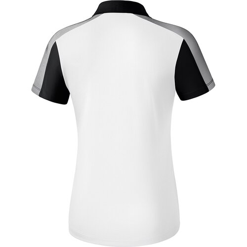 FUSSBALL - TEAMSPORT TEXTIL - POLOSHIRTS PREMIUM ONE 2.0 POLOSHIRT DAMEN HELL