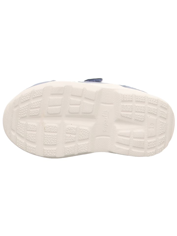 superfit Sneaker RUSH in Blau/Gelb günstig kaufen 20