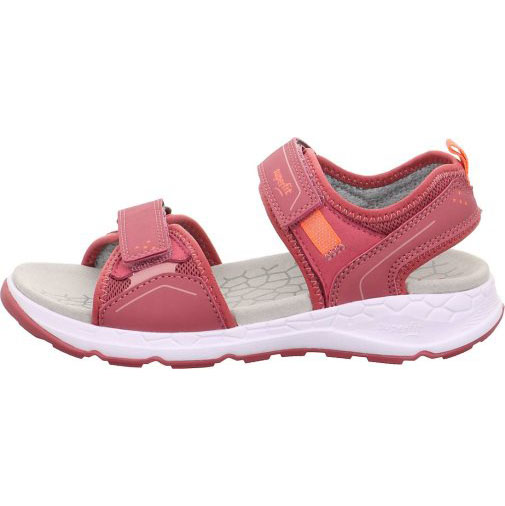 superfit Sandale CRISS CROSS