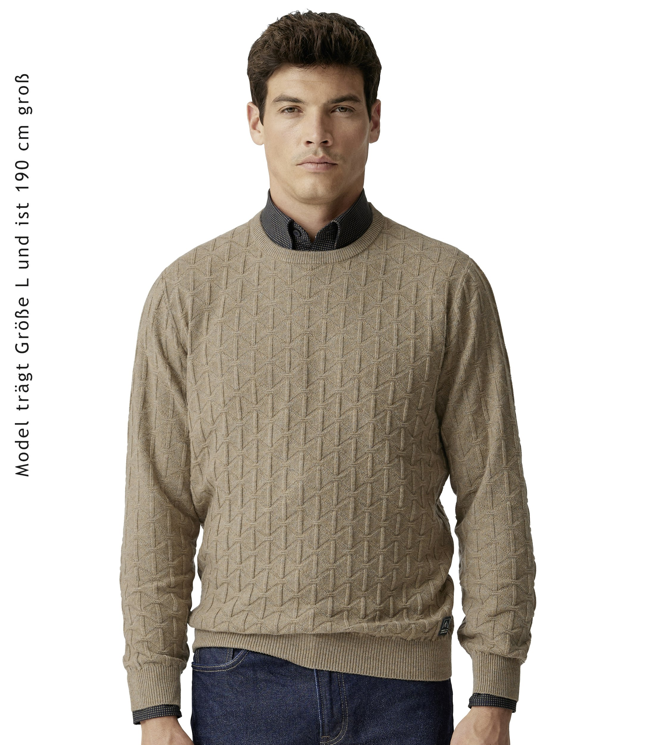 Pullover