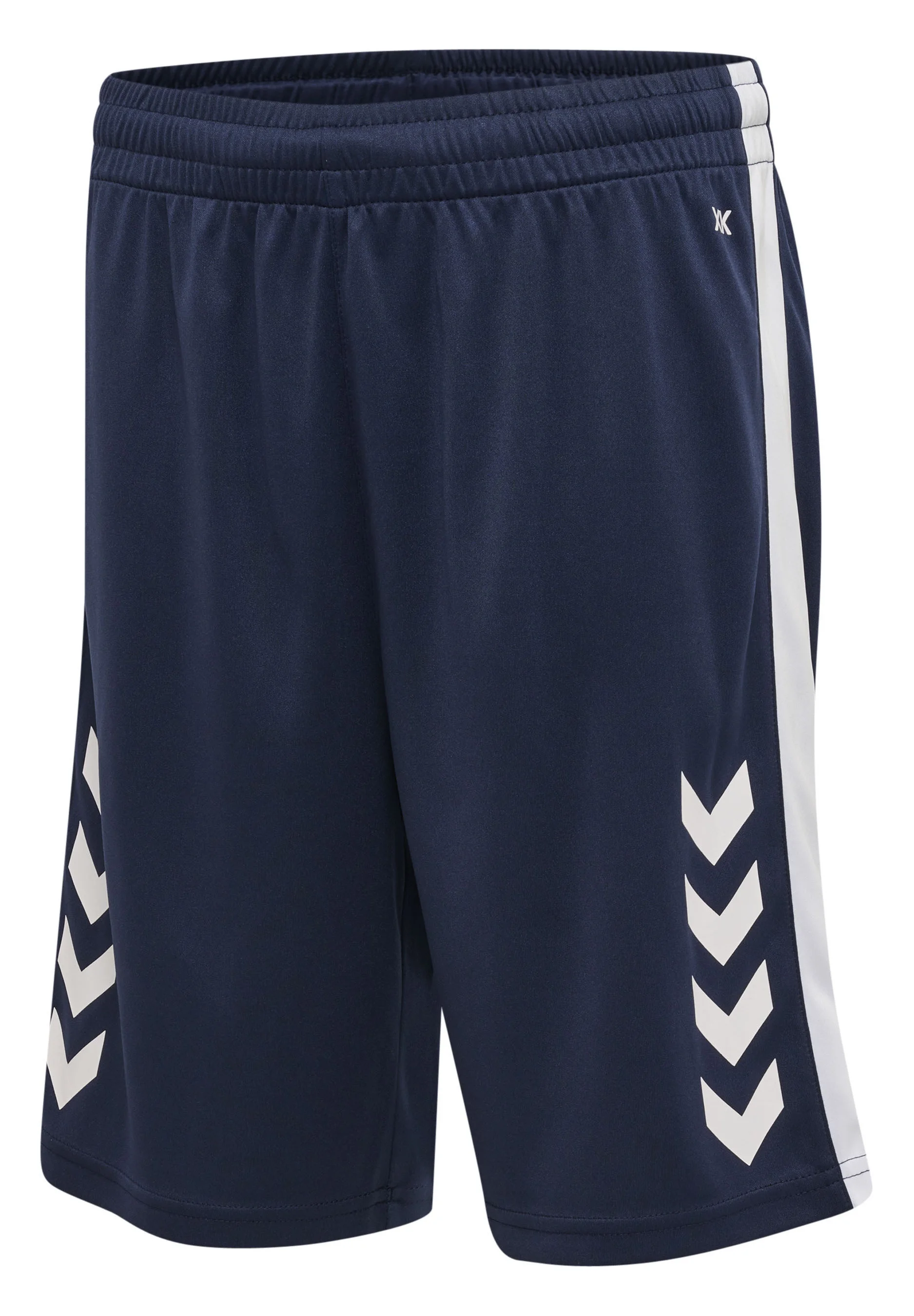 Hummel HMLCORE XK BASKET - Pantalones cortos deportivos