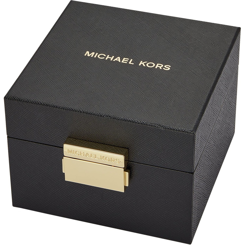 Michael Kors Set de montres Acier inoxydable Bijoux