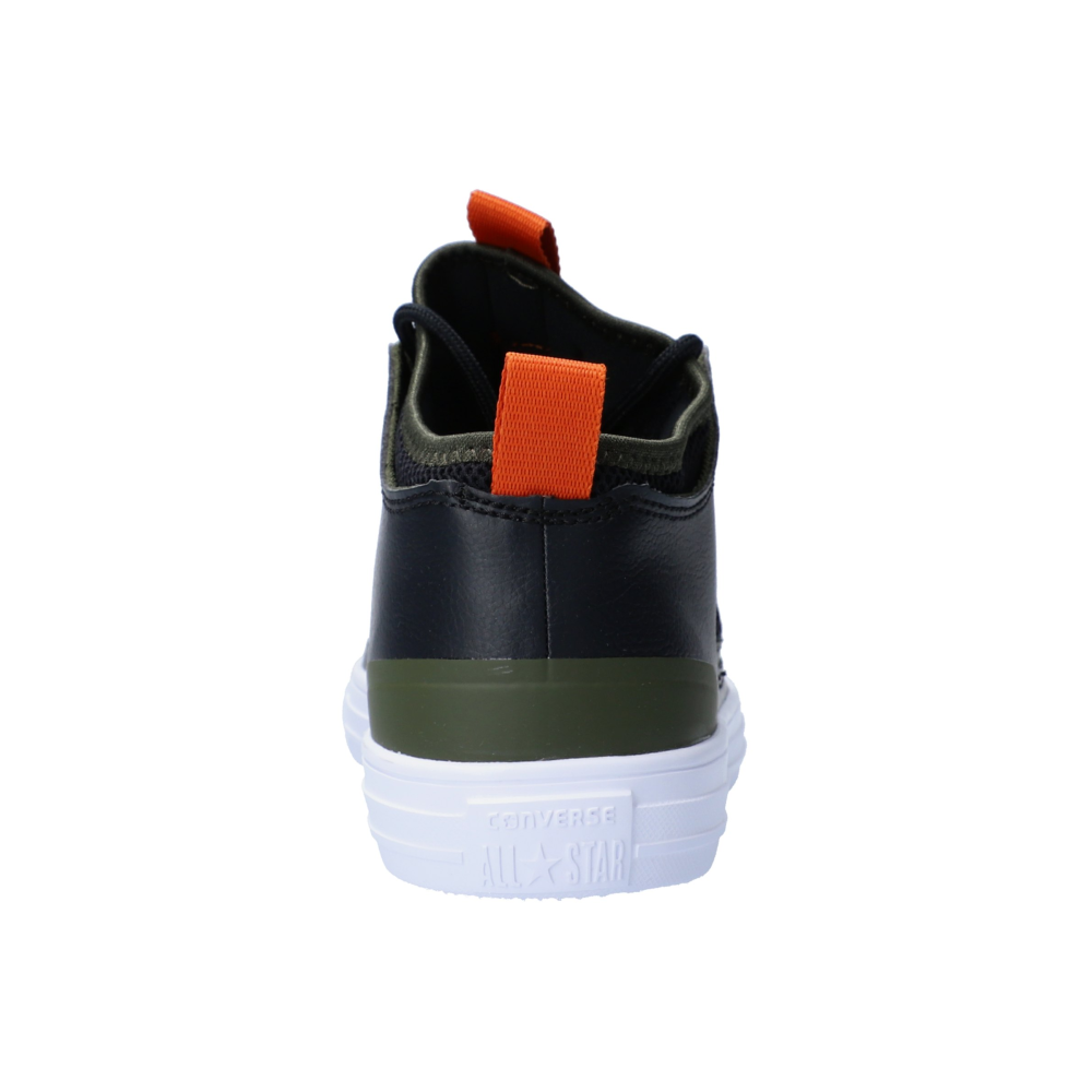 Converse Chuck Taylor All Star Ultra OX 171407C / schwarz