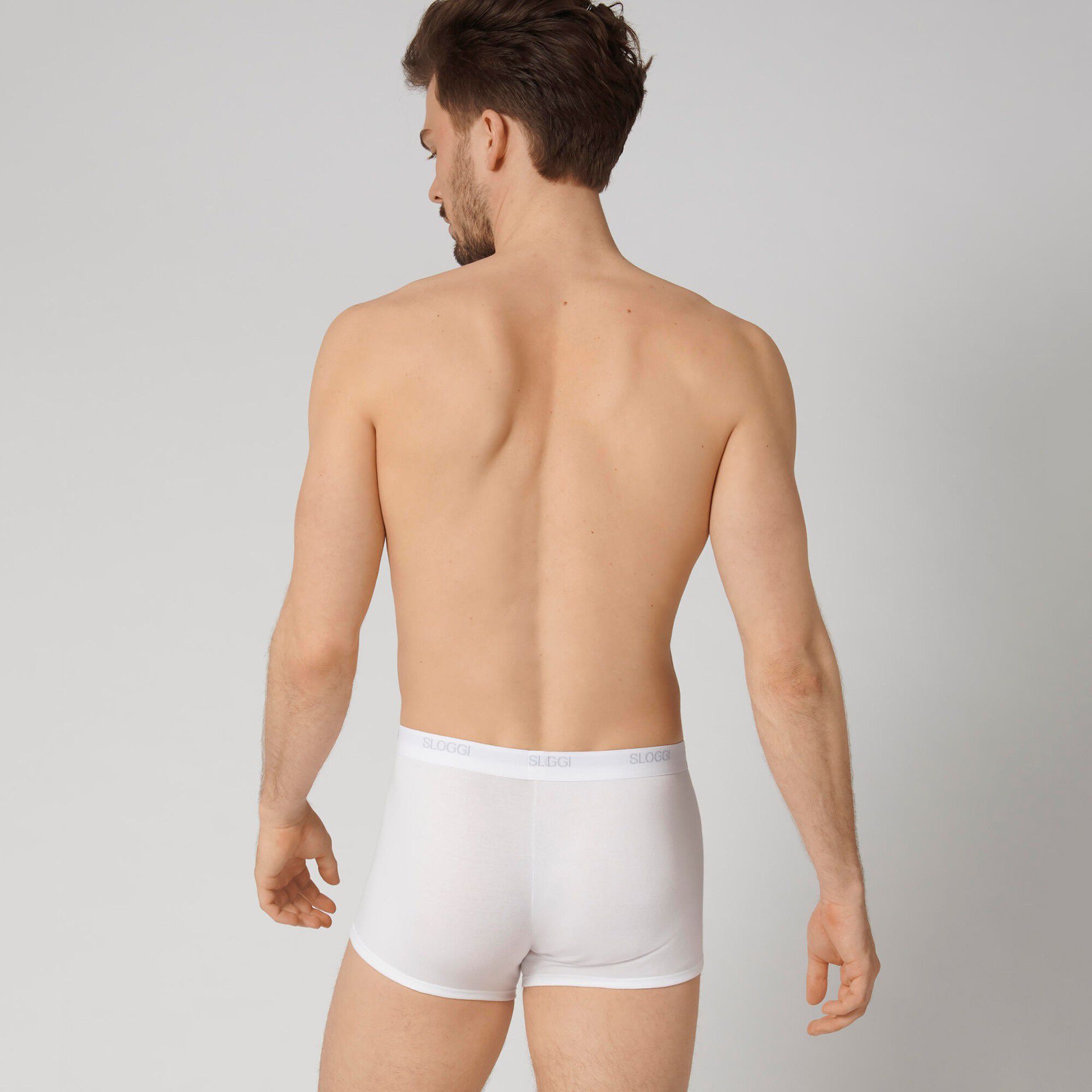 Boxer Basic
