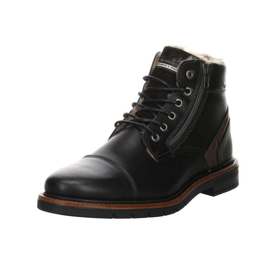SALAMANDER Nivus Boots
