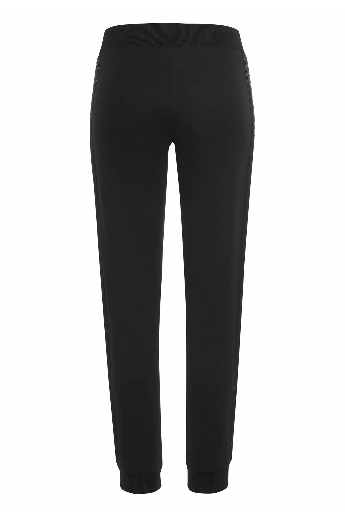 LASCANA Active  Jogginghose - Schwarz - Relaxed