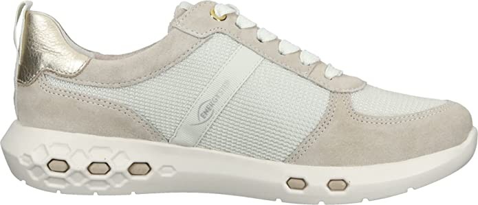 ARA Komfort Schnürer beige 2023 JUMPER 2.0