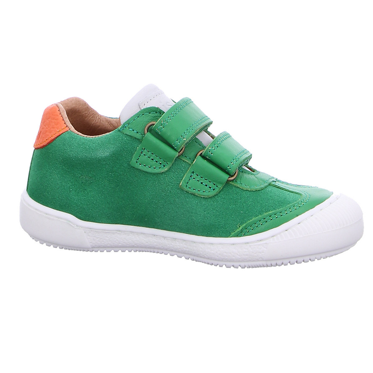 Schnürhalbschuhe