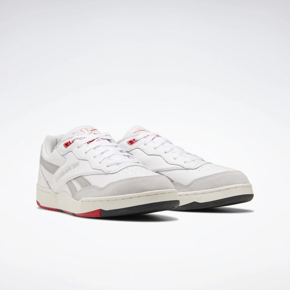 Reebok BB 4000 II HQ3582 / weiss