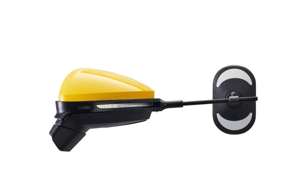 EMUK 100175 VW Caravanspiegel