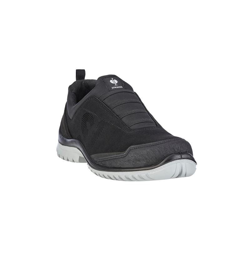 S1PS Sicherheitshalbschuhe e.s. Segovia